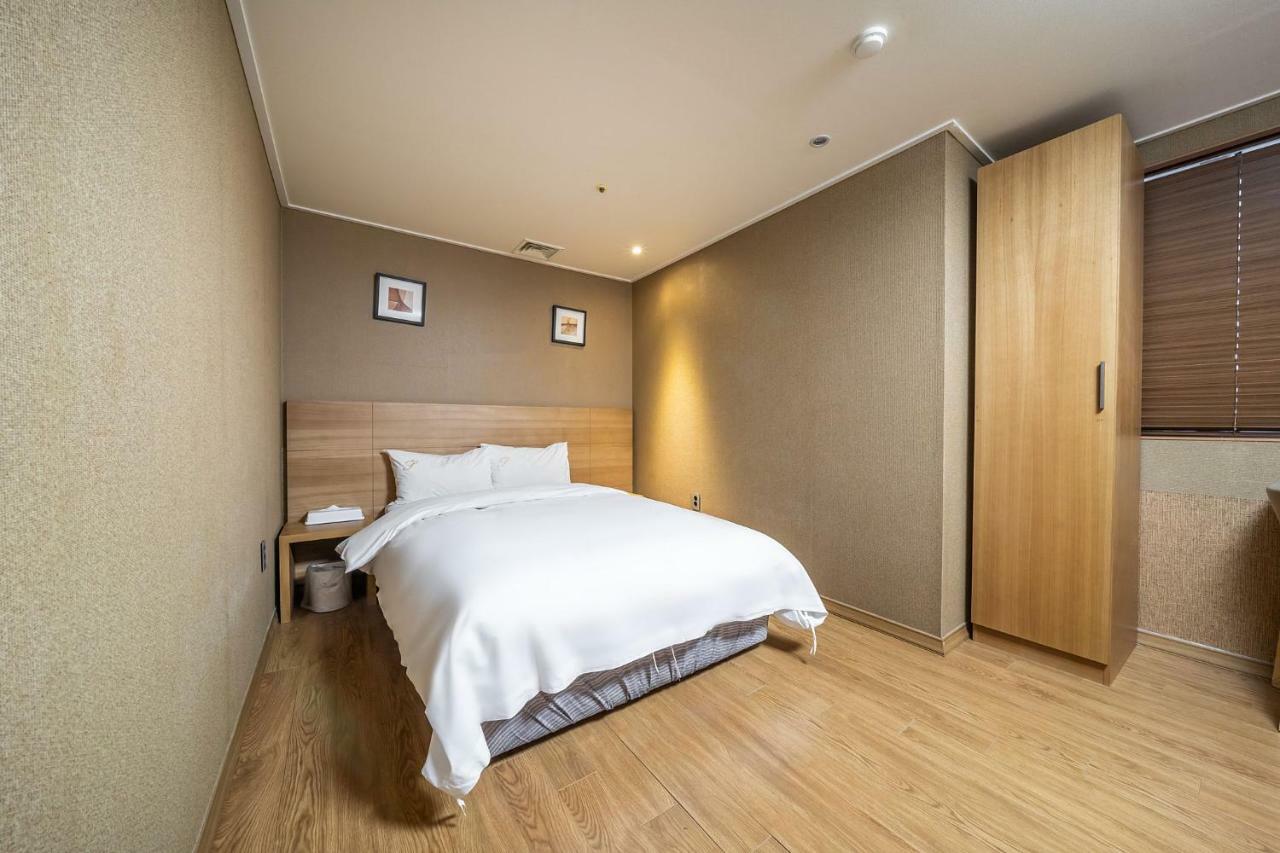 Stellamaris Hotel Wolmido Incheon Eksteriør billede