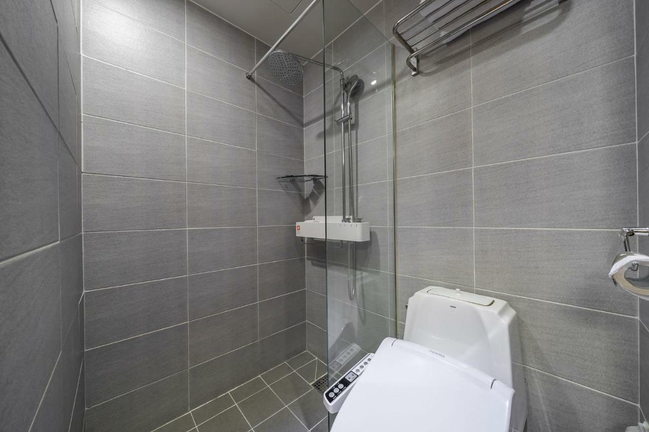 Stellamaris Hotel Wolmido Incheon Eksteriør billede